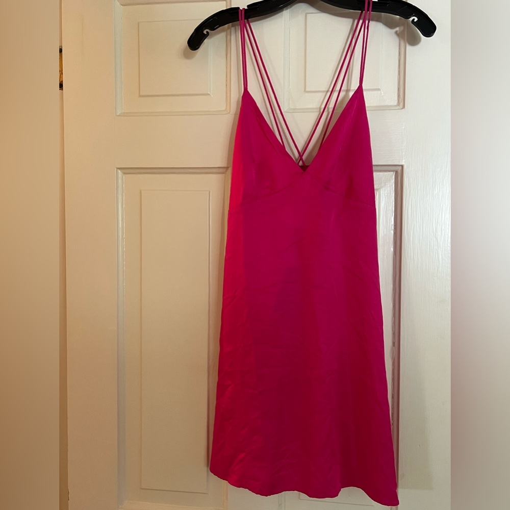 H&M | Slip Dress | NWT